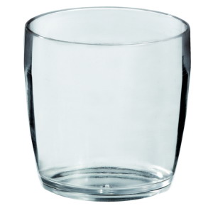 Mise en bouche Glas 7,5cmh - 10 Stck